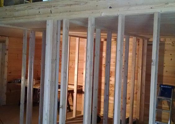 Cozy Log Homes Cabin Kits-697