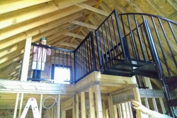 Cozy Log Homes Cabin Kits-720