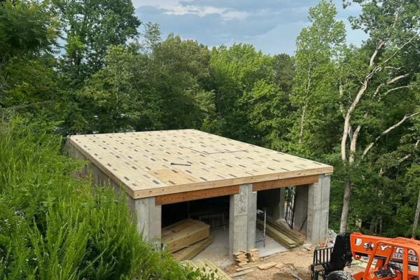 Cozy Log Homes Cabin Kits-736