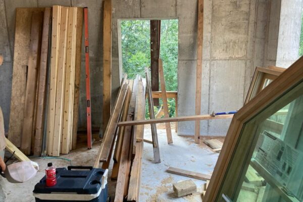 Cozy Log Homes Cabin Kits-738