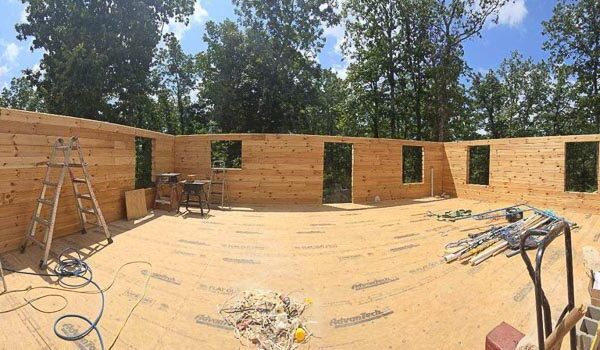 Cozy Log Homes Cabin Kits-761