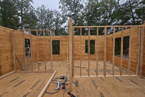 Cozy Log Homes Cabin Kits-767