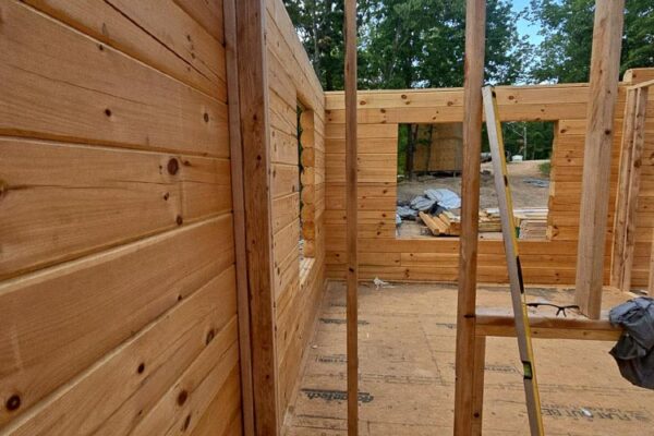 Cozy Log Homes Cabin Kits-772